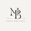 ماسة بوتيك💎