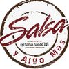Salsa & Sabor
