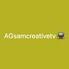 AGsamcreative tv