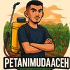 petani muda