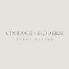 vintagemodernevents
