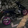mr speed130