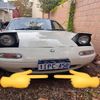 Not A Miata