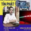 Làm việc tại Tín Phát Phú Yên