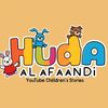 Huda Alafandi