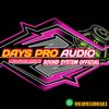 daysproaudio