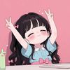 🐰🍵ชอบกินชาเขียว🍵🐰