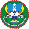 PRAMUKA MTS. AL-ROHMAH GARUT