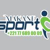 Makane Sport 🇸🇳✌🏾