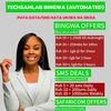 TECHSAMLAB BINGWA