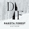 Dakota Forest 📚🌶️