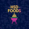 🇬🇧🇹🇷🍔HSD FOODS 🥪🇭🇲🇺🇸