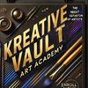 kreativevaultacademy