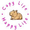 capylifehappylife