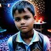 Bikas Ahmed 50