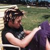 dreads pete wentz lover
