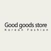 Good goods store