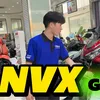 Tộc Trưởng XeMáy TVP