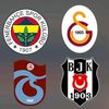 4 büyüklerin golleri