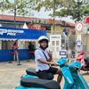sprintvebi