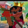 myfavcharactarisstitch