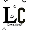 lyxo_closet