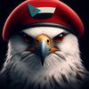 عاشــق للوطـــن 🫡✌🏻
