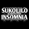 sukoliloinsomnia