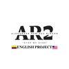 🇨🇴AR2 English Project🇺🇸