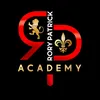 rorypatrickacademyid