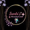 saeedasbeautyland