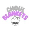 Ghoul Blanket™