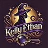 authorkellyethan