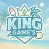 KING GAMES ART