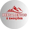 Pensamentos e emoções