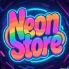 ne00nstore