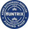 Huntrix Fishing