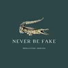 NeverBeFake