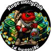 hugomollyfish