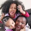 ingie and family