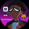 barsamlegend
