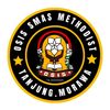 OSIS SMAS METHODIST TAMORA