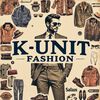 k unit fashion