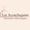 Lar Aconchegante Enxovais