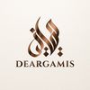 DEARGAMIS