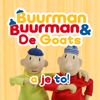 Buurman & Buurman de Goats