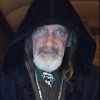 The Spiritual Hobo