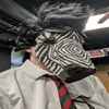 metal skeleton