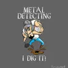 Metal Detector Magic