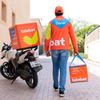 .talabat_rider_of_Muscat_oman.